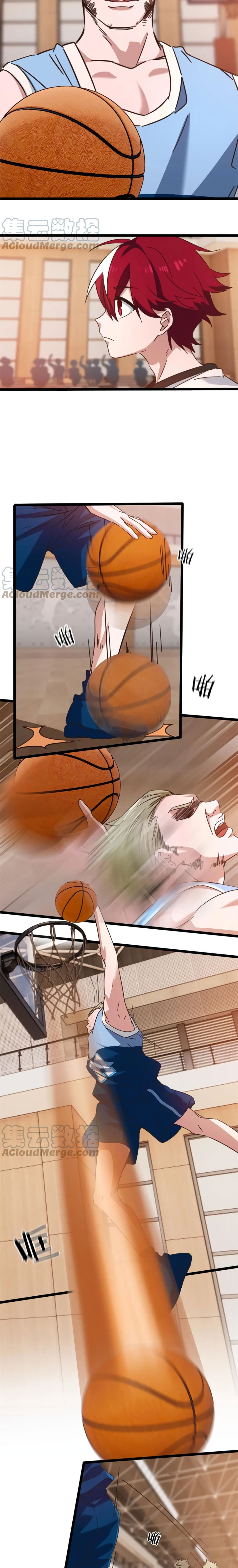 Fast Break! 47-47