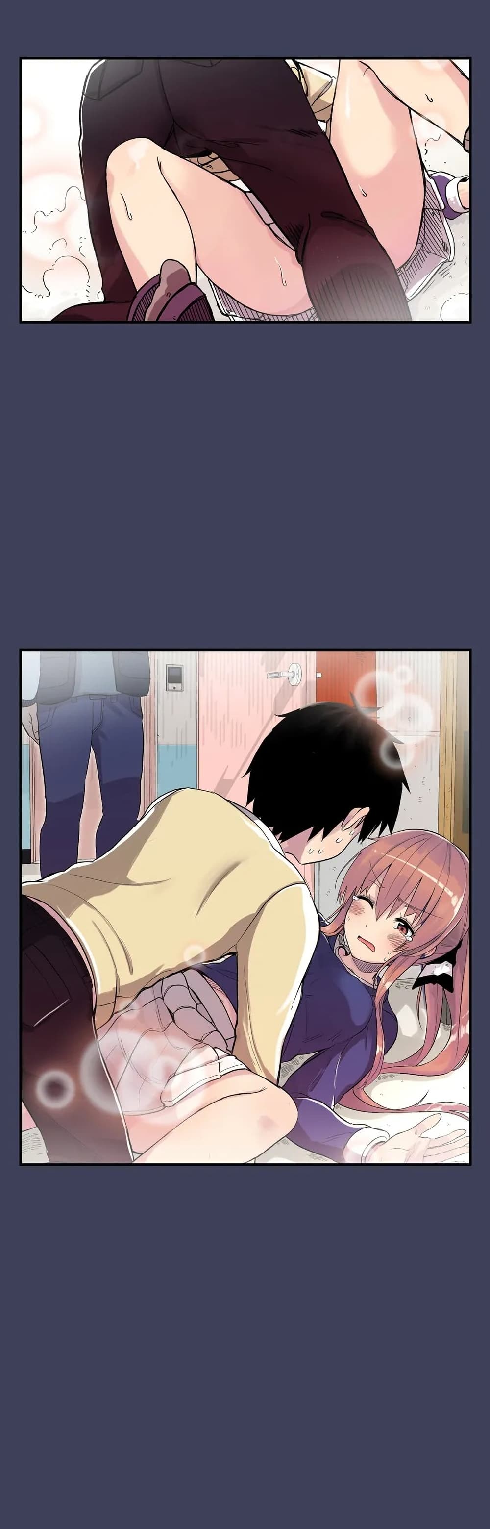 Erotic Manga Club ชมรมการ์ตูนอีโรติก 6-6