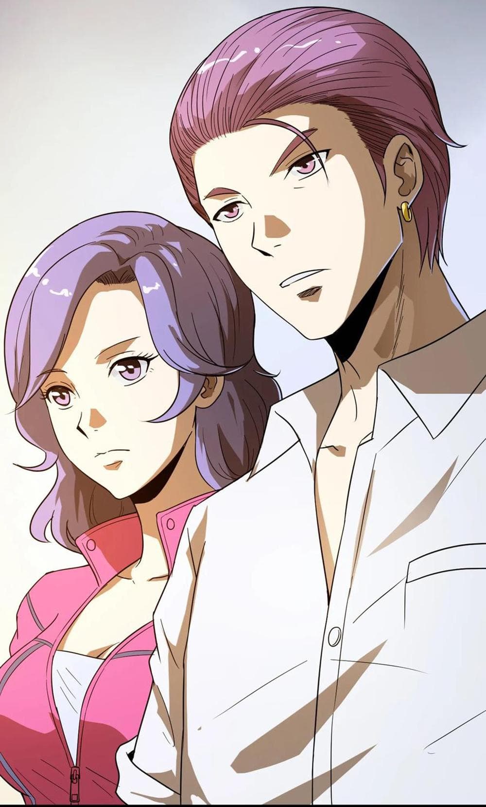 Young Master Return to 16 9-9