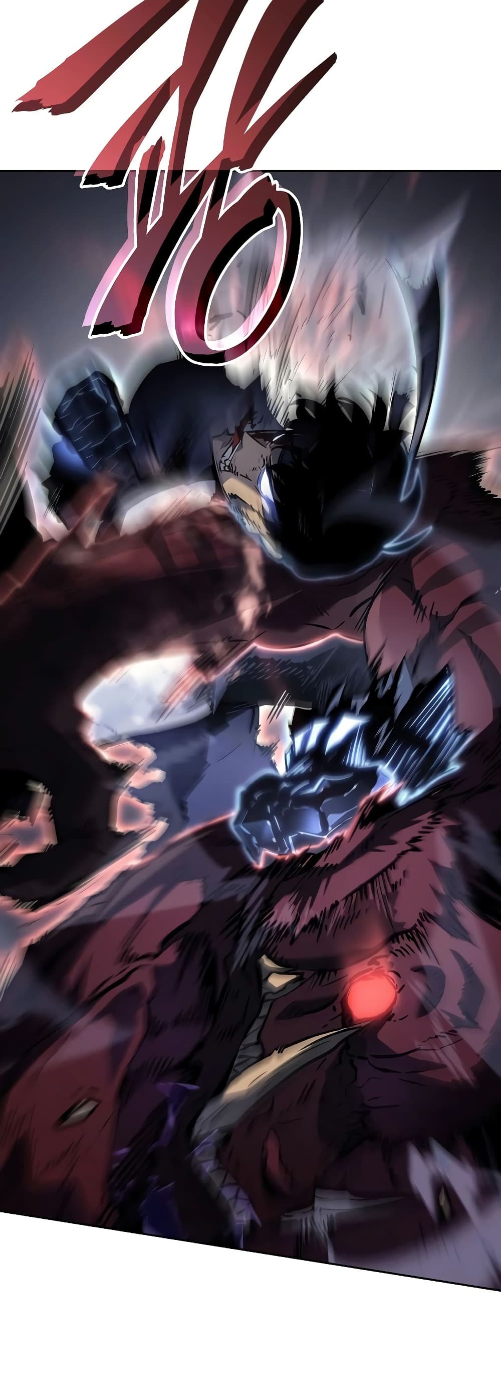 Solo Leveling : Ragnarok 12-12