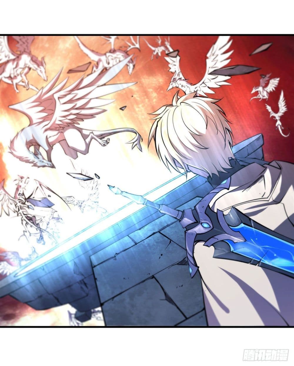 The Strongest Knight Become To Lolicon Vampire ผมคืออัศวินผู้แข็งแกร่งที่ถูกสาปให้กลายเป็นแวมไพร์โลลิ 209-209