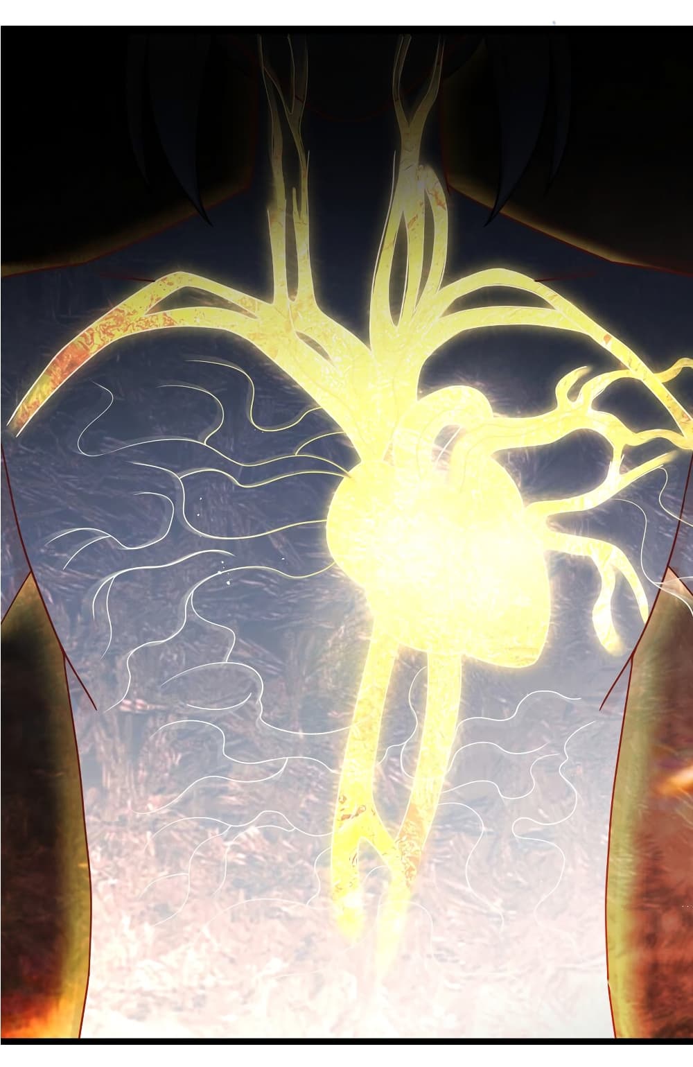 The Lady Is Actually the Future Tyrant and Empress 30-30