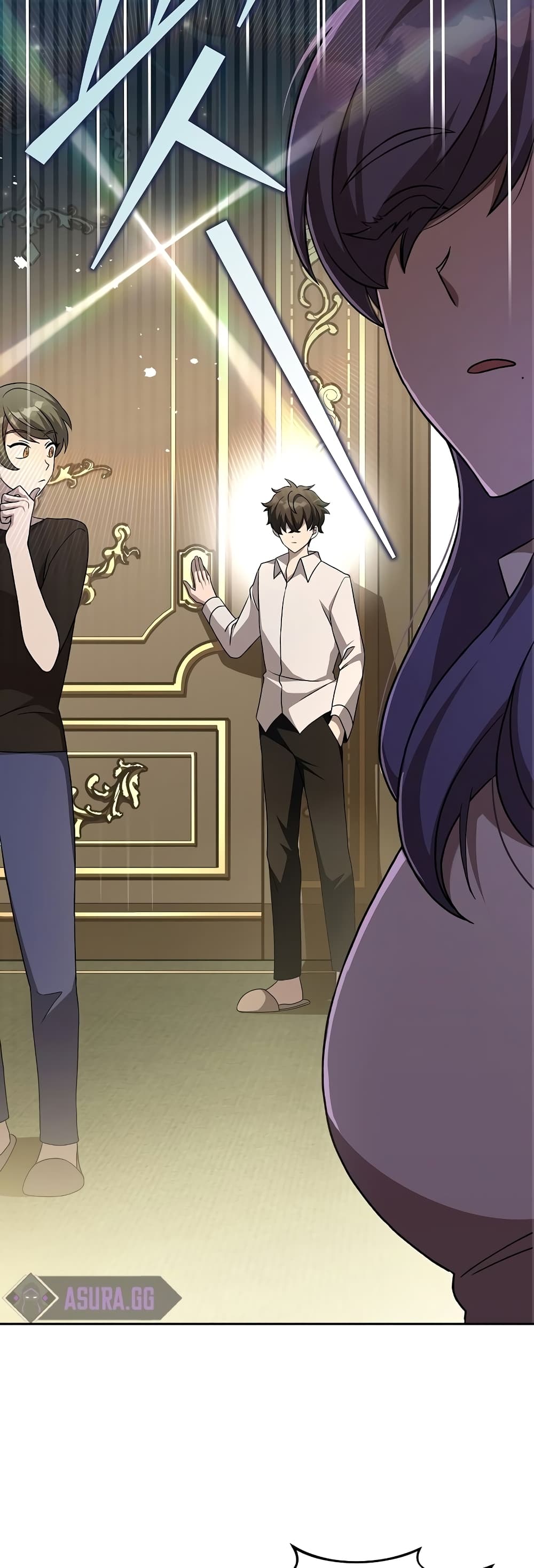 The Novel's Extra (Remake) 44-44