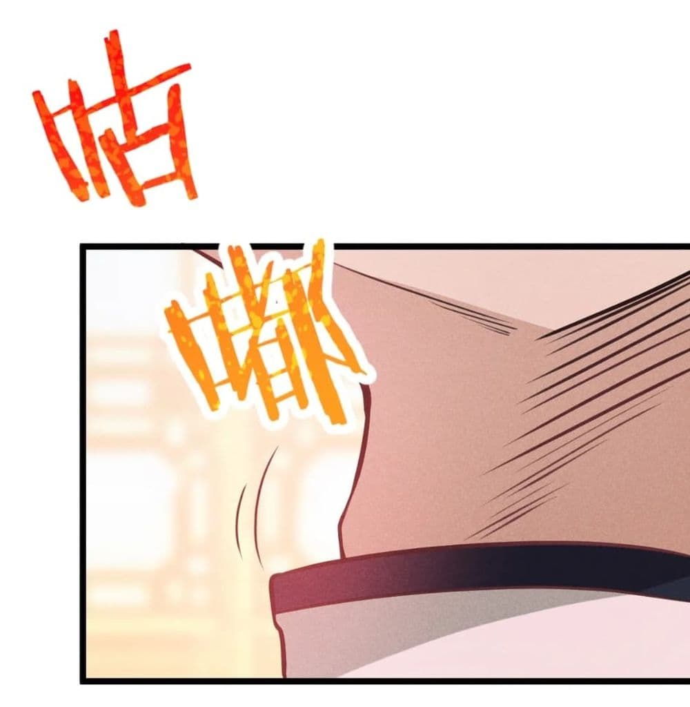 Super Chef is Master of The Harem 8-8
