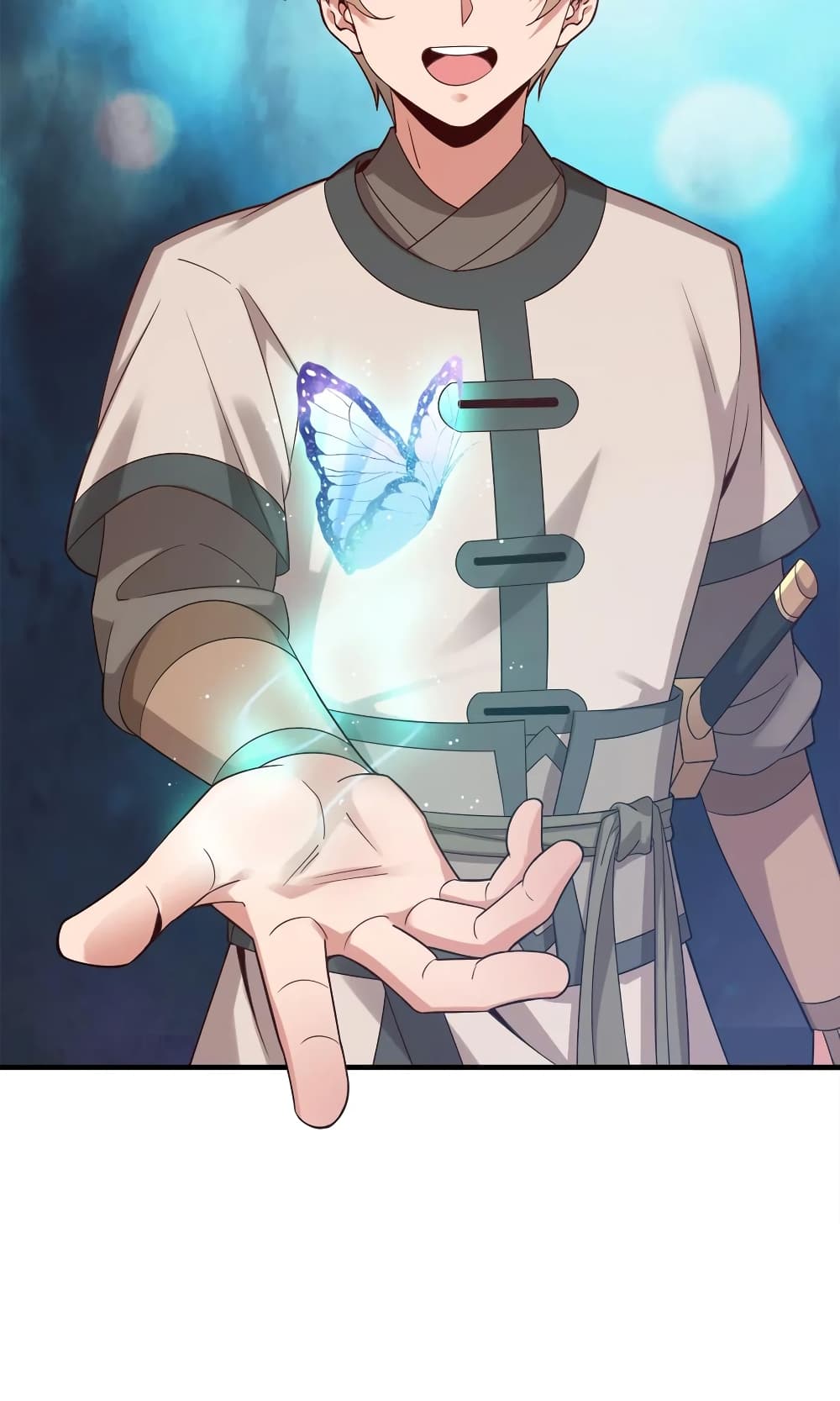 A Card System To Create Harem in The Game 6-6