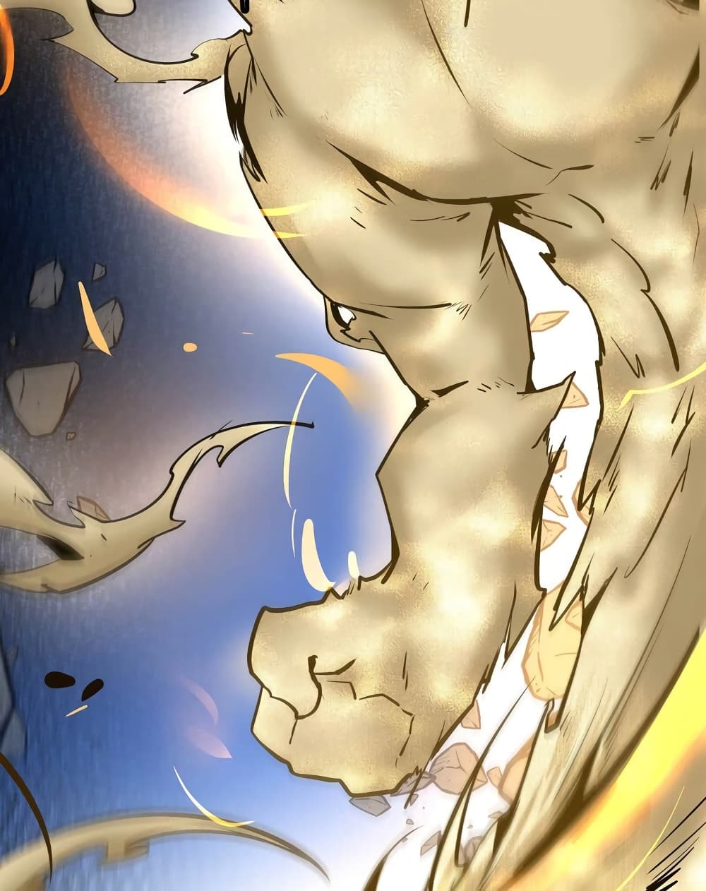 The Strongest Abandon Son of God in The City บุตรแห่งพระเจ้าผู้ถูกทอดทิ้งสุดแกร่งแห่งนคร 25-25