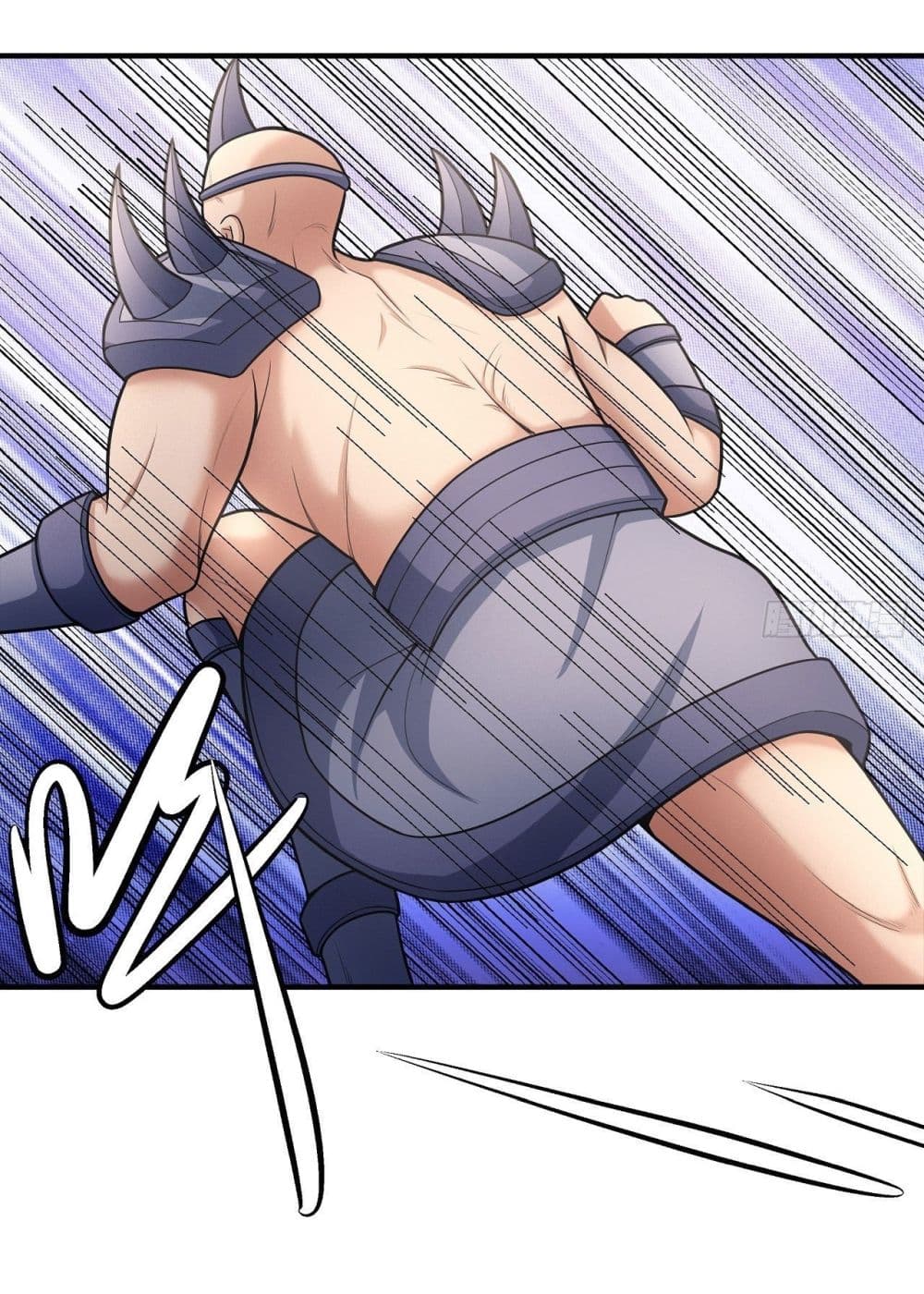 God of Martial Arts 478-478