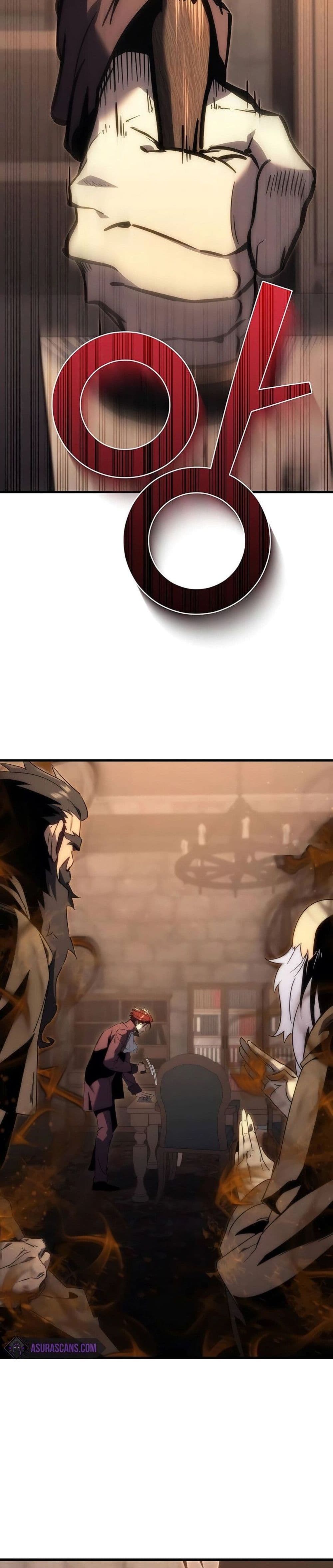 Regressor of the Fallen Family 25-25