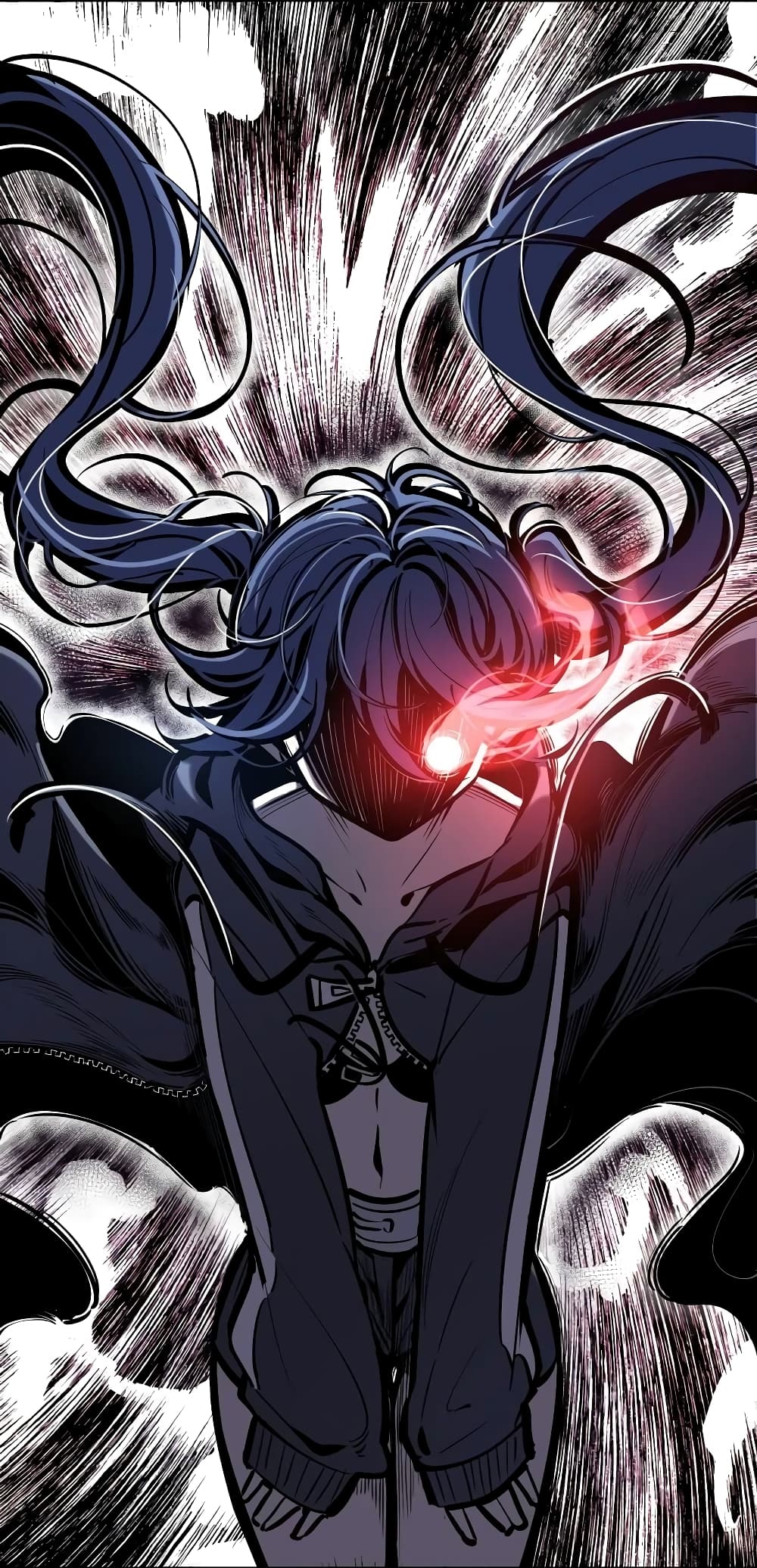 Demon X Angel, Can’t Get Along! 81-81