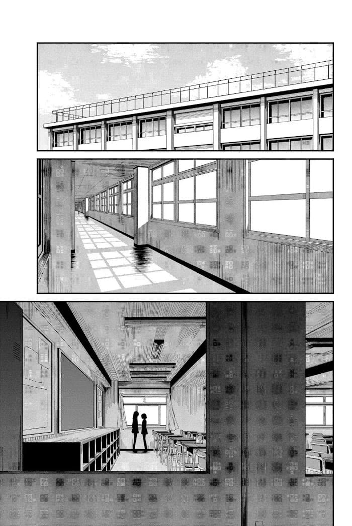 Shouraiteki ni Shinde Kure 1-1