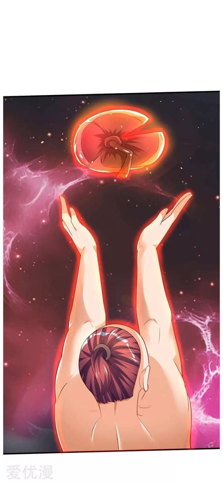 Strongest Leveling 43-43