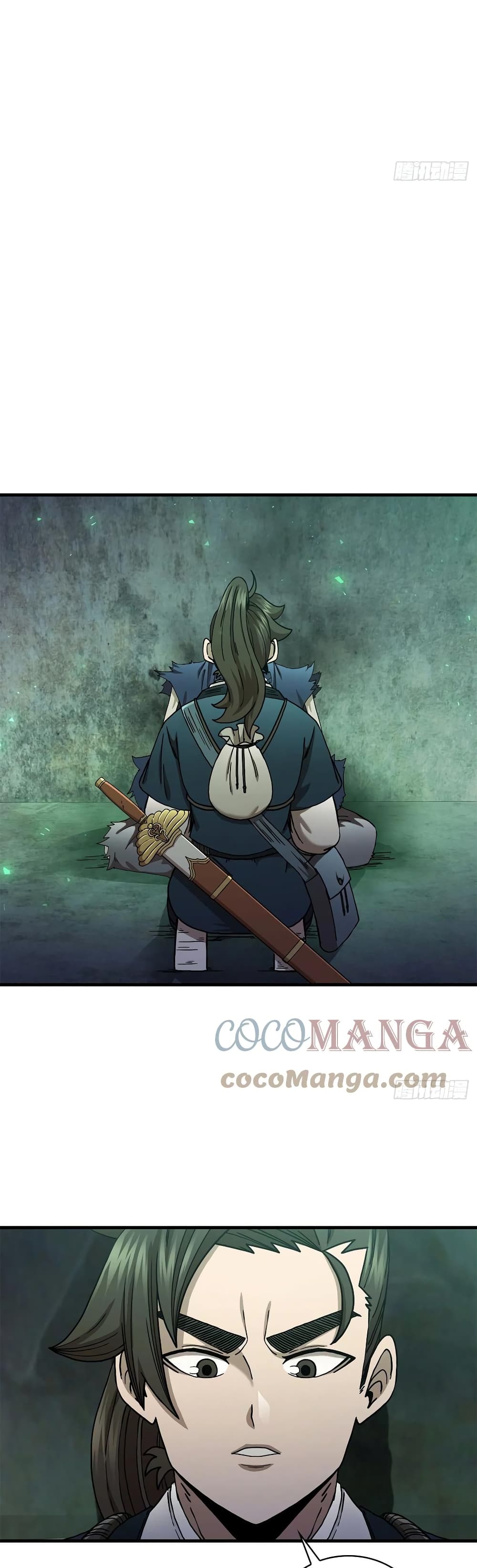 This Swordsman is a Bit Picky 40-40