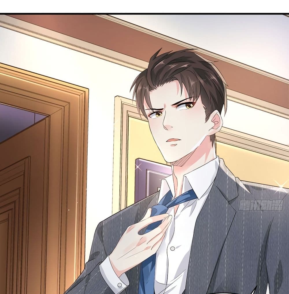 The Satan Was My Boss ท่านประธานซาตาน 7-7