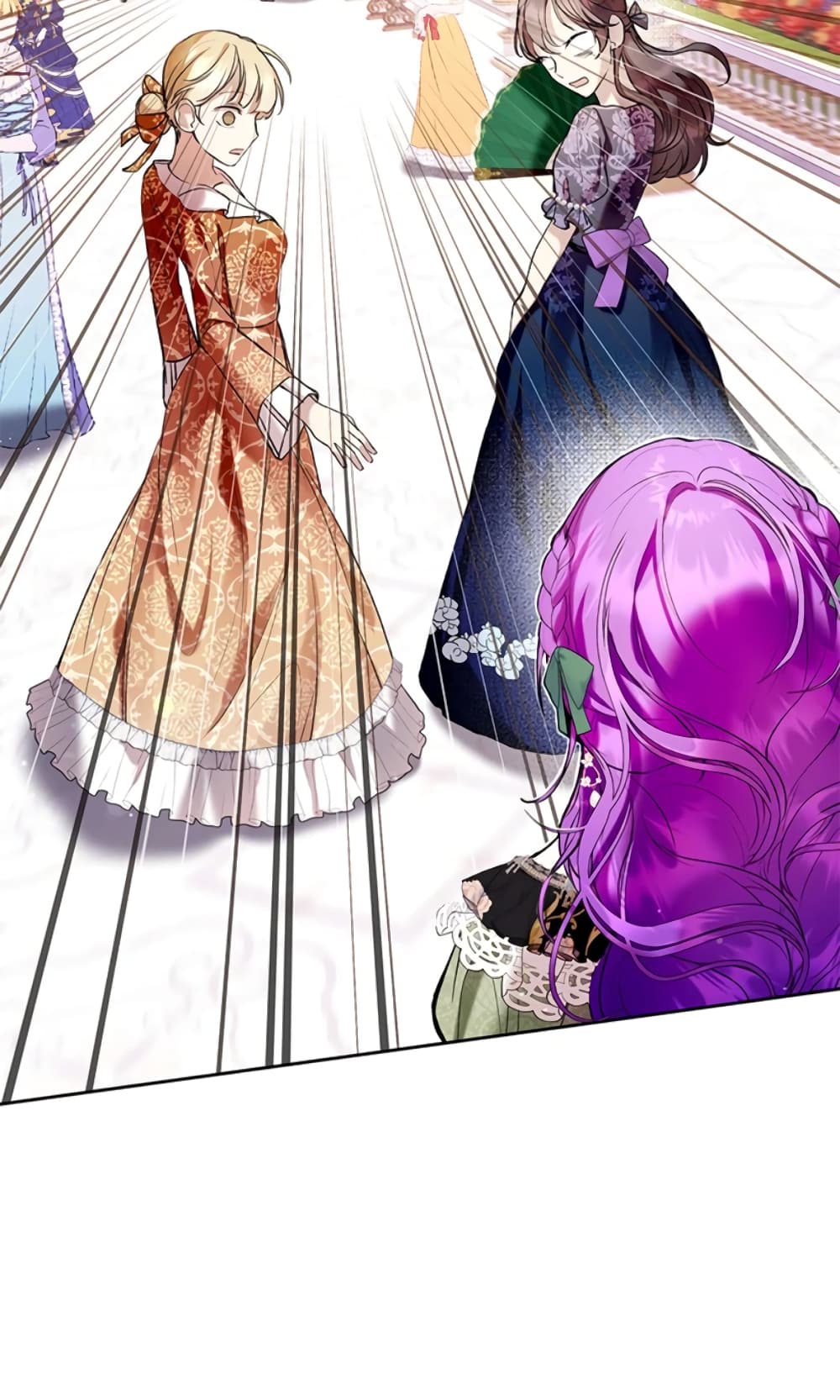What’s Wrong With Being the Villainess 18-18