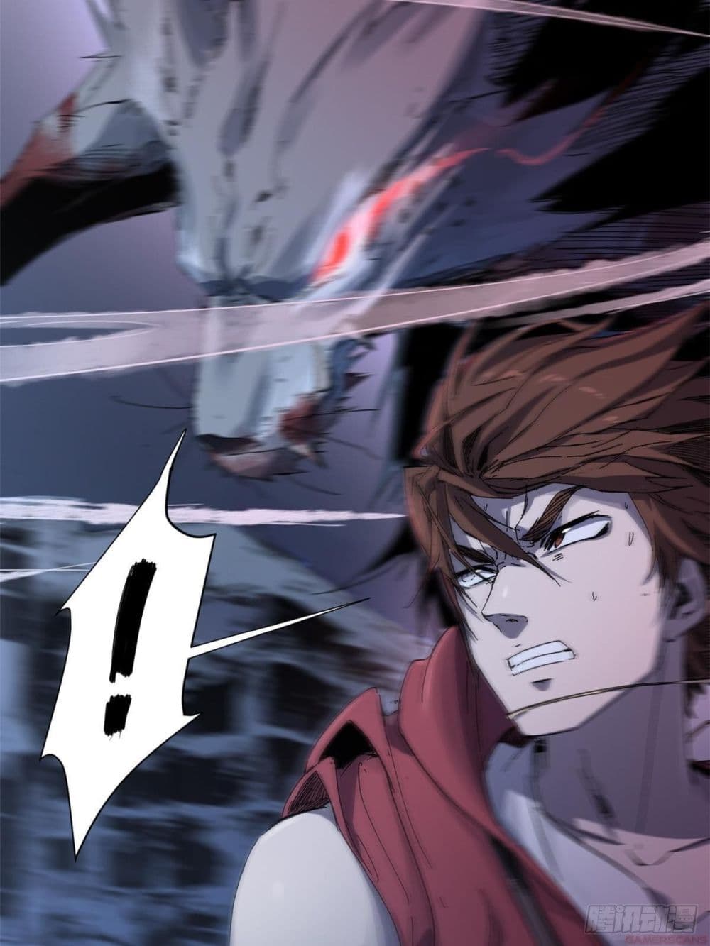 Eternal Kingdom (Remake) 5-5