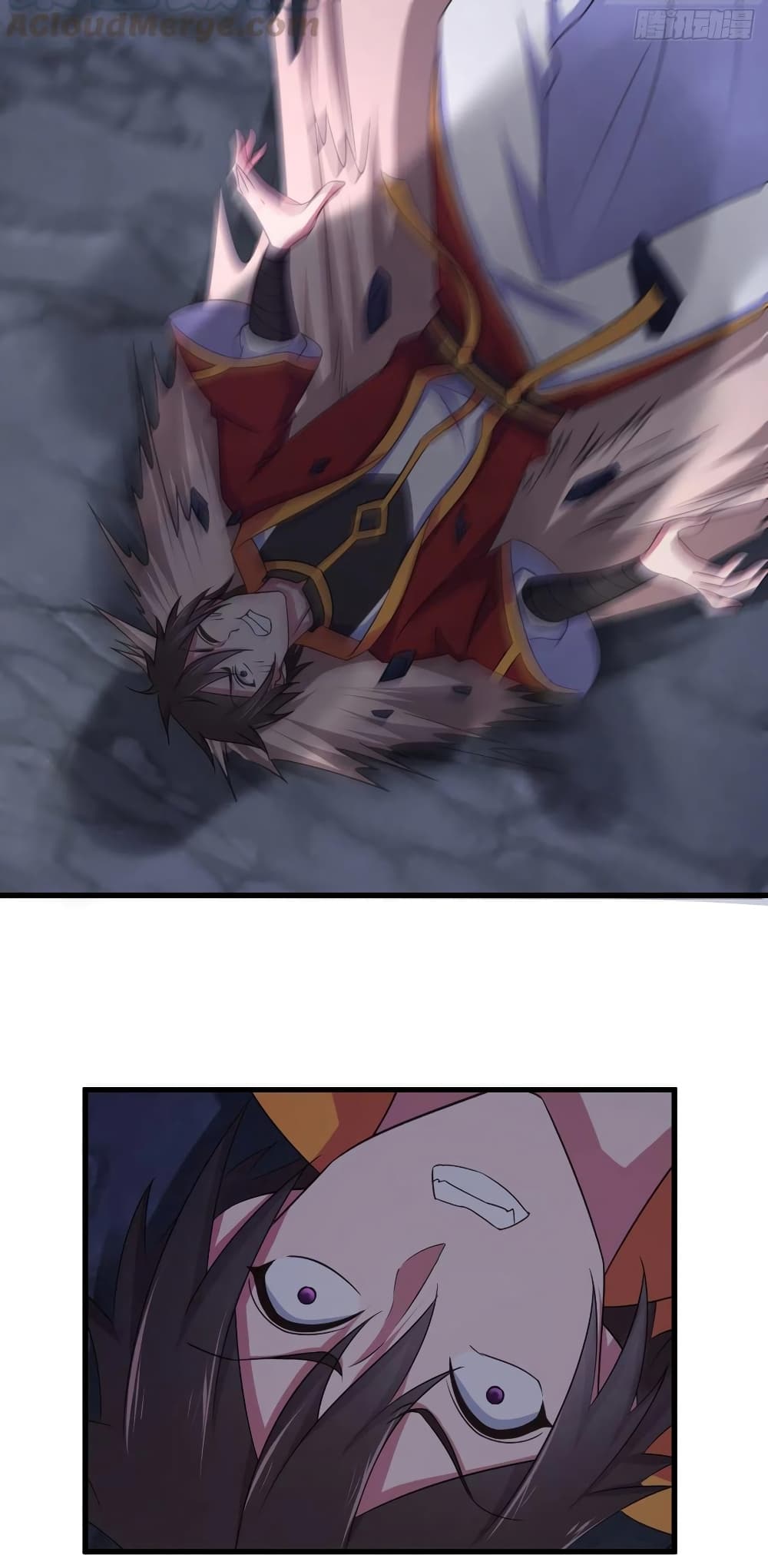 Super Harem Card 89-89