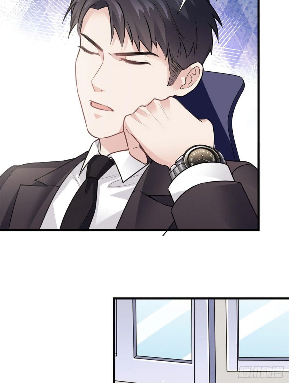 Nancheng waits for the Month to Return คุณชายหนางเฉิง คุณต้องเป็นของฉัน 8-8
