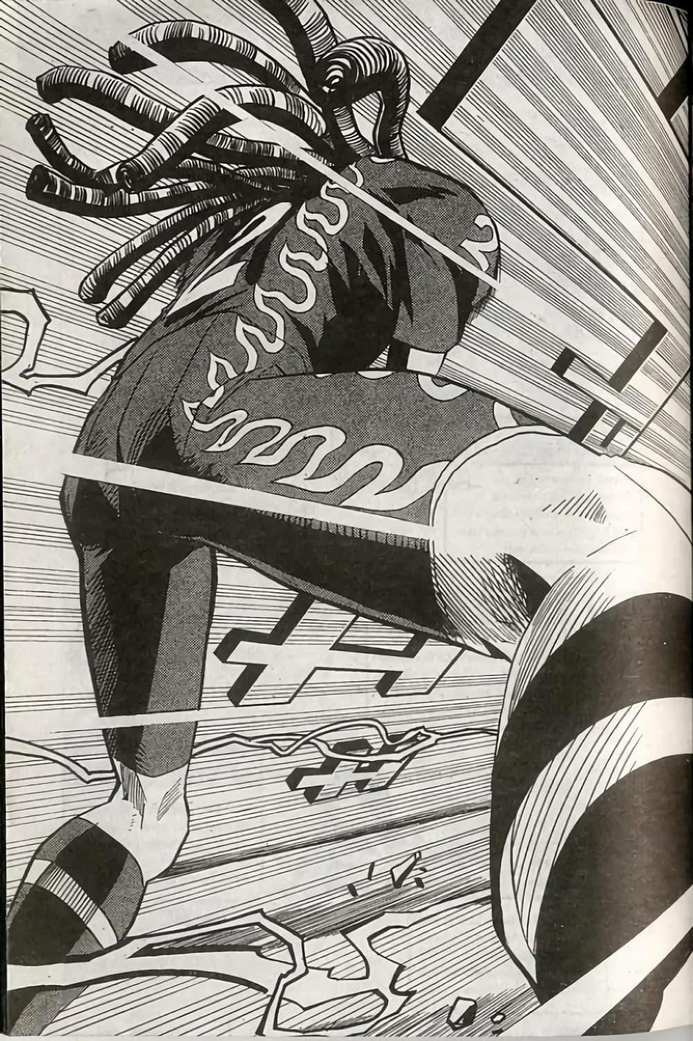 Eyeshield 21 182-182
