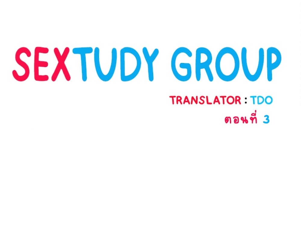 Sextudy Group 3-3