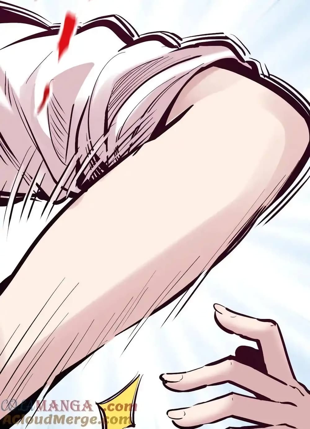 Demon X Angel, Can’t Get Along! 113-113