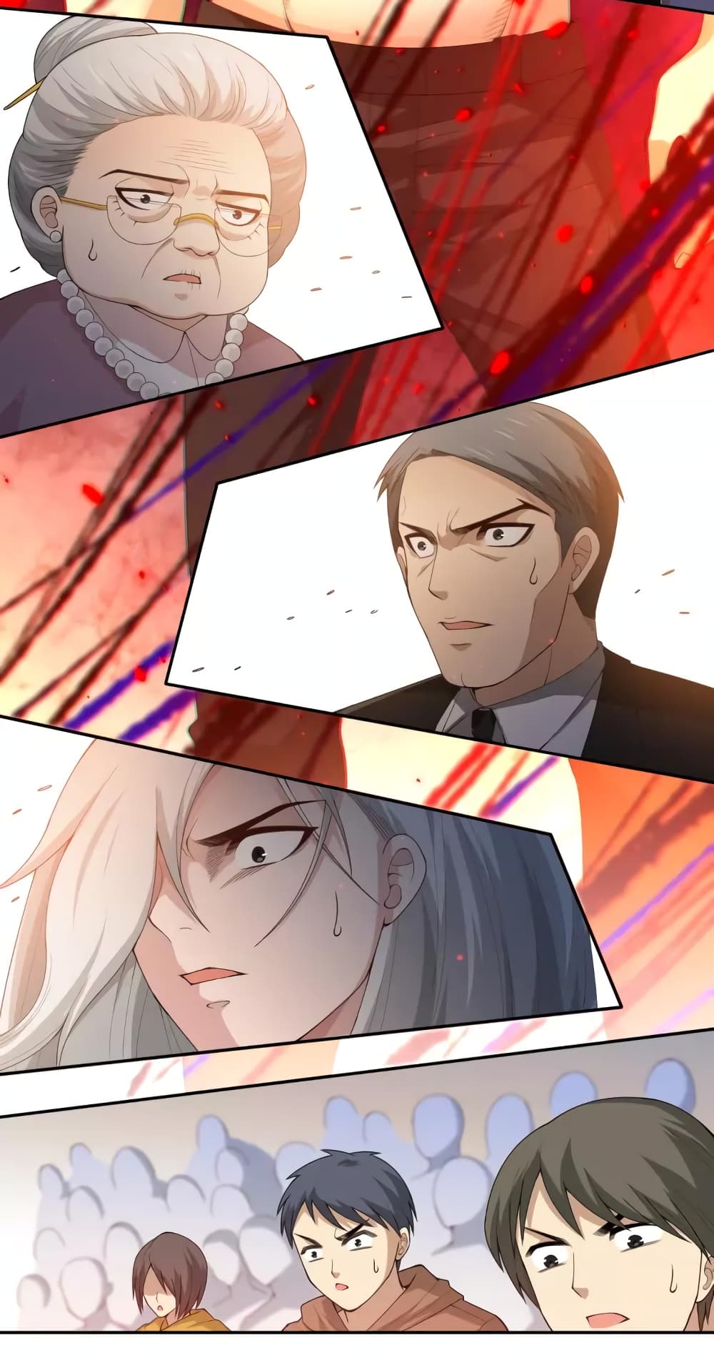 ULTIMATE SOLDIER 60-60