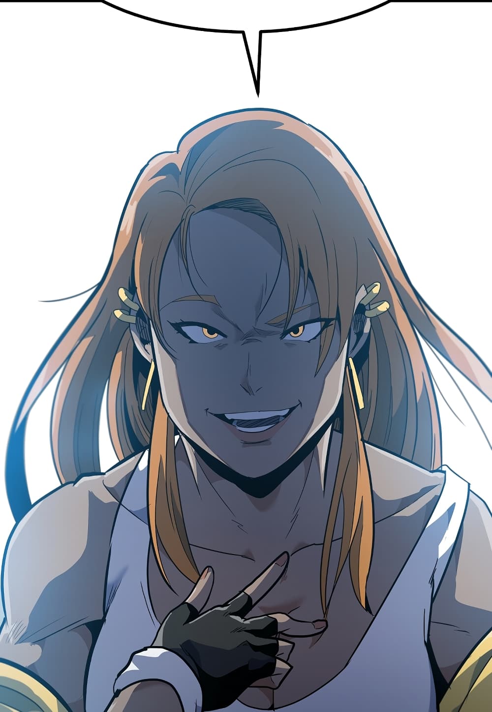Level Berserker 25-25