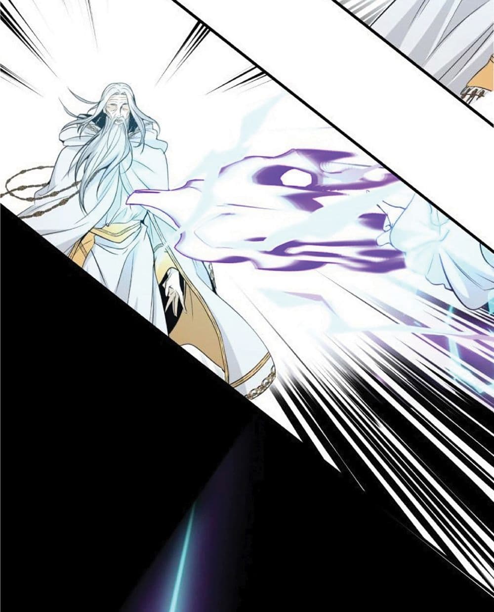 The Dark Magician Transmigrates After 66666 Years 2-2
