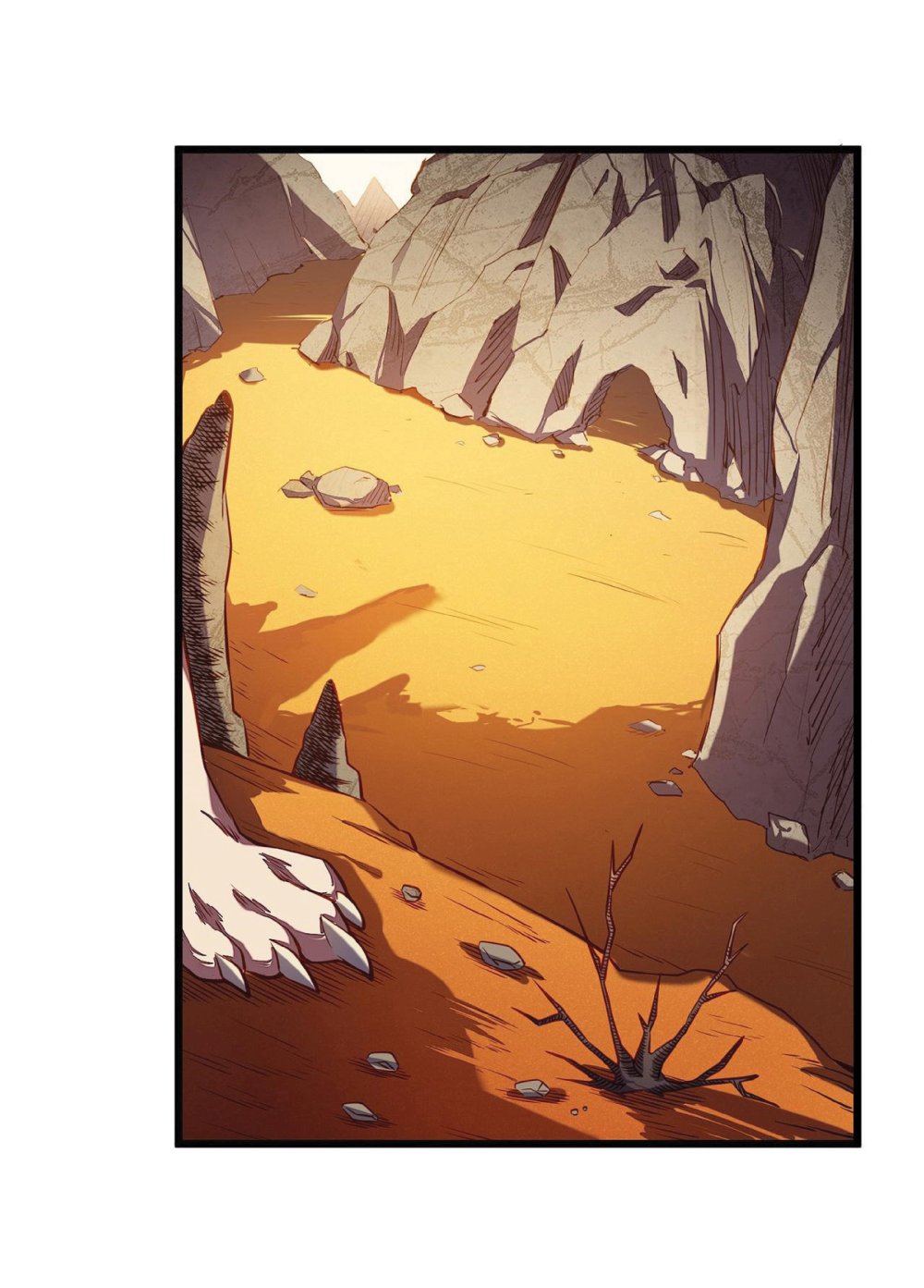 My Path to Killing Gods in Another World 3-3