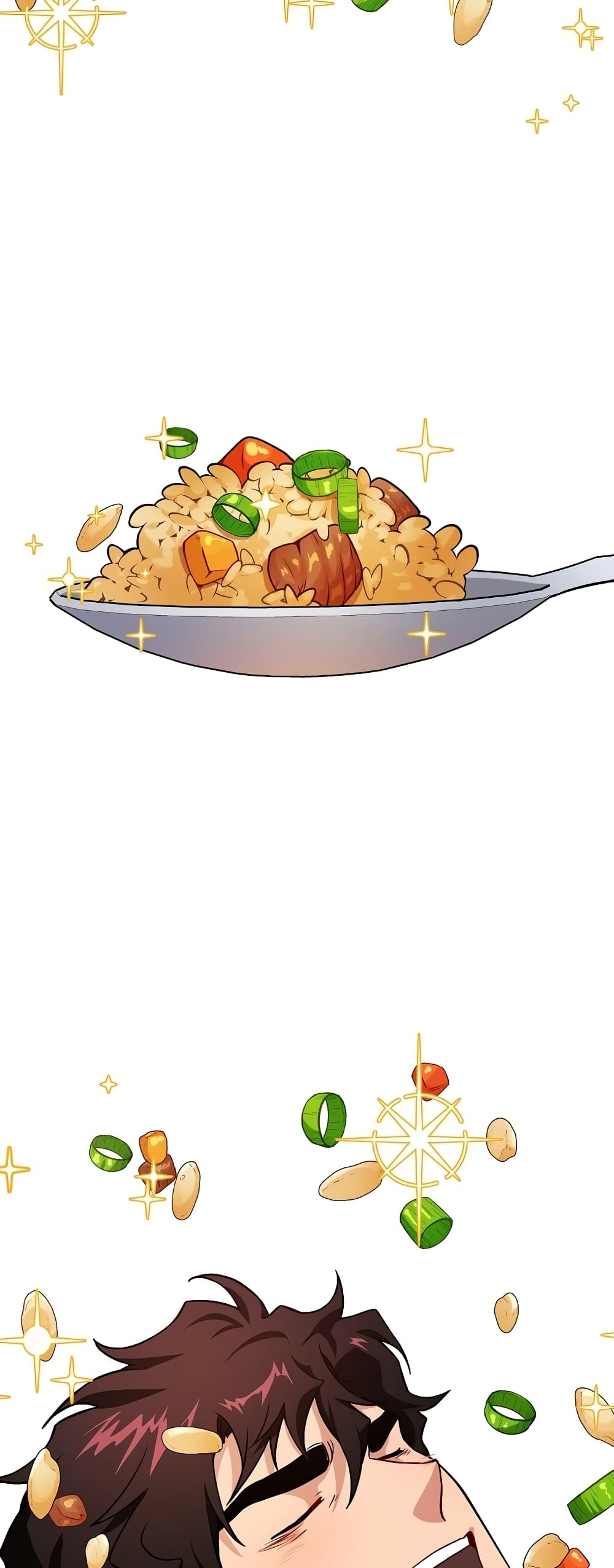 Eat and Go! 45-45
