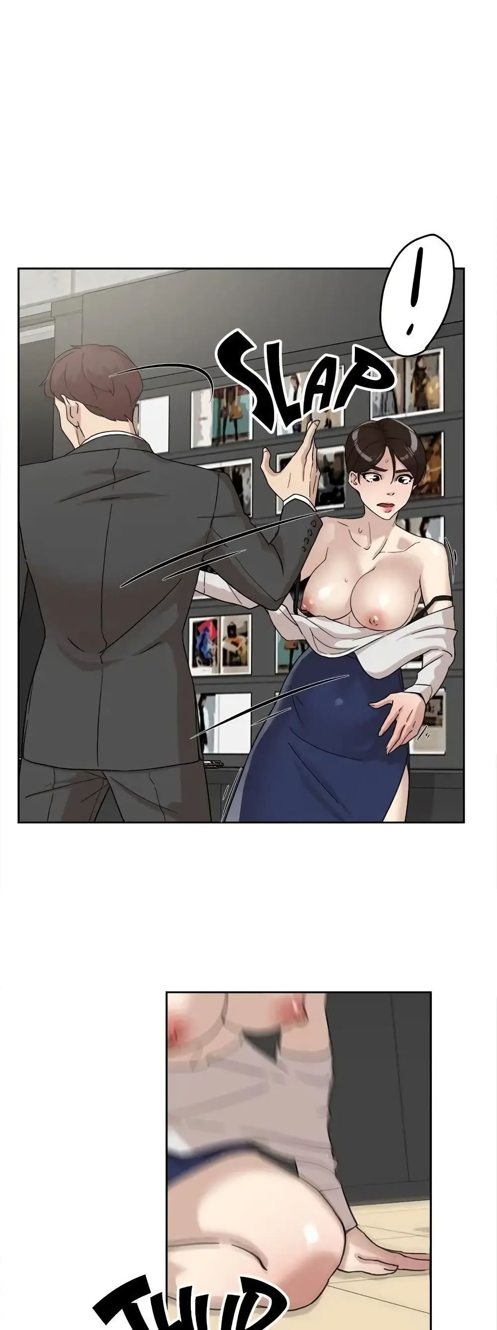 Her 4 Incher 60-60