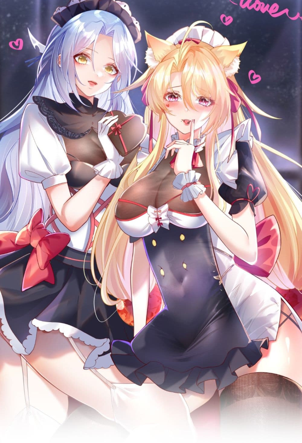 God-level Contract Start With a Cat 14-14