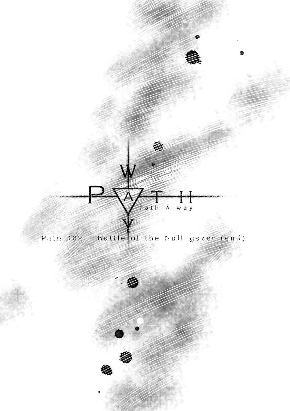 Path A waY 182-Battle of the Null-gazer (5)