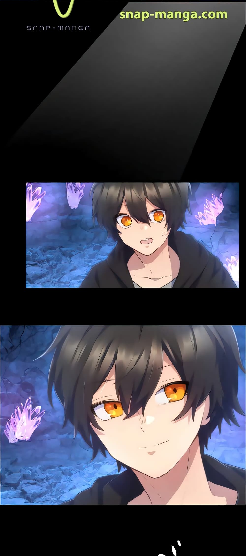 I Became an S-Rank Hunter with the Demon Lord App 19-19