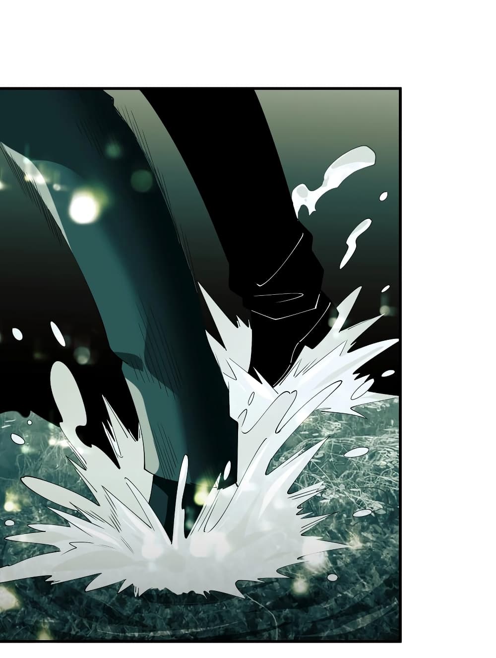Young Master Villain Doesn't Want To Be Annihilated 48-48