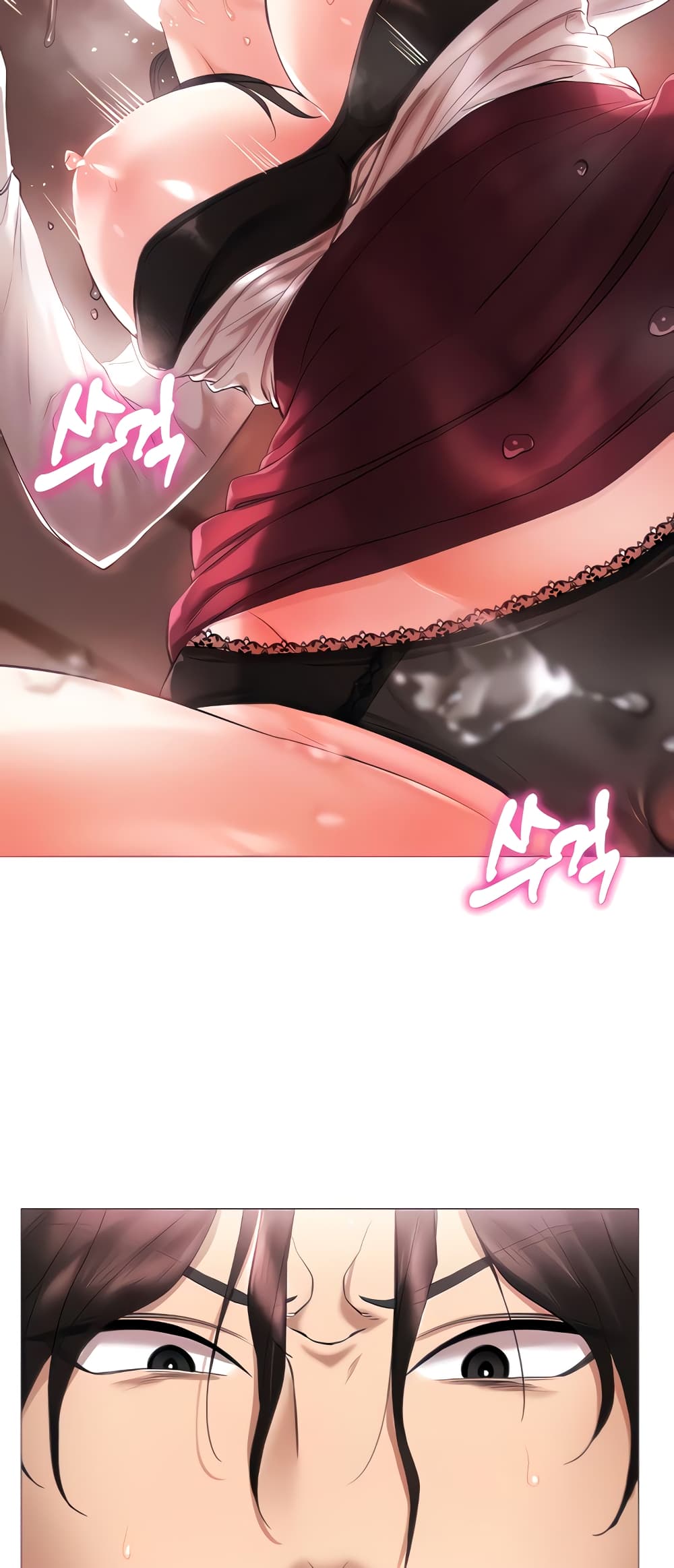 Using Eroge Abilities In Real Life 3-3