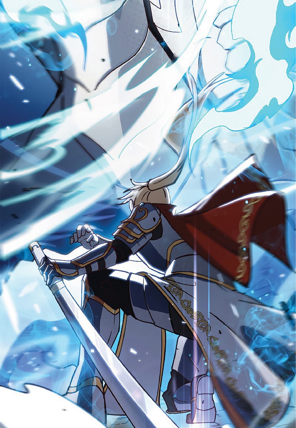 Duke Pendragon: Master of the White Dragon 9-9