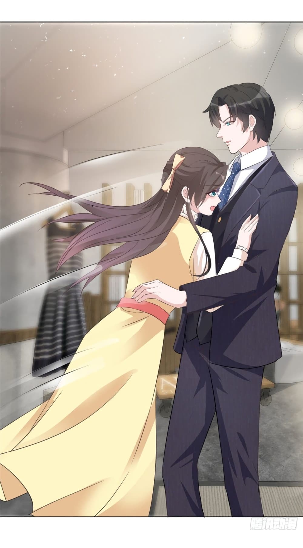 Returning from the Counterattack My Wicked Wife 7-7