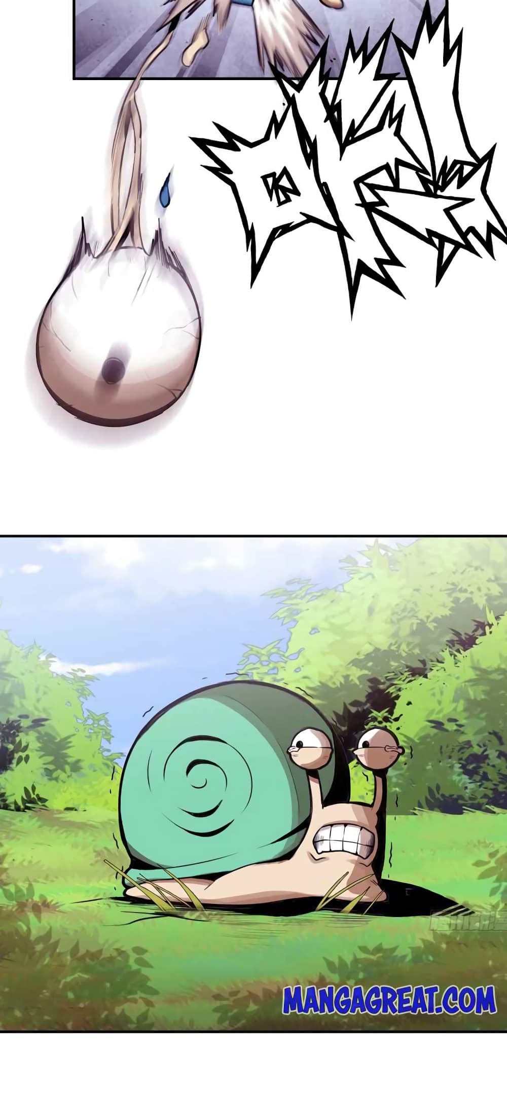 Mushroom Brave 3-3
