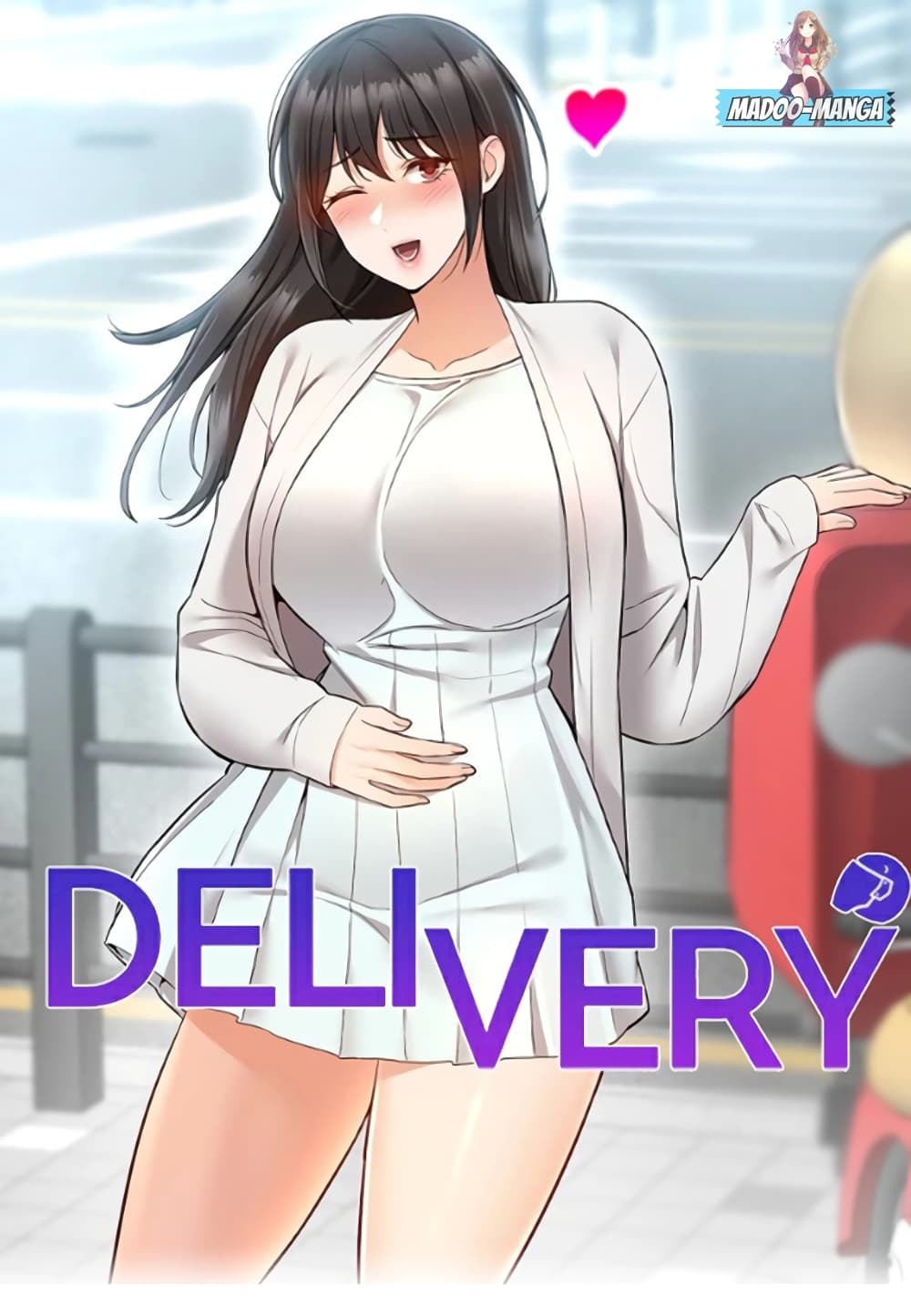 Delivery 4-4