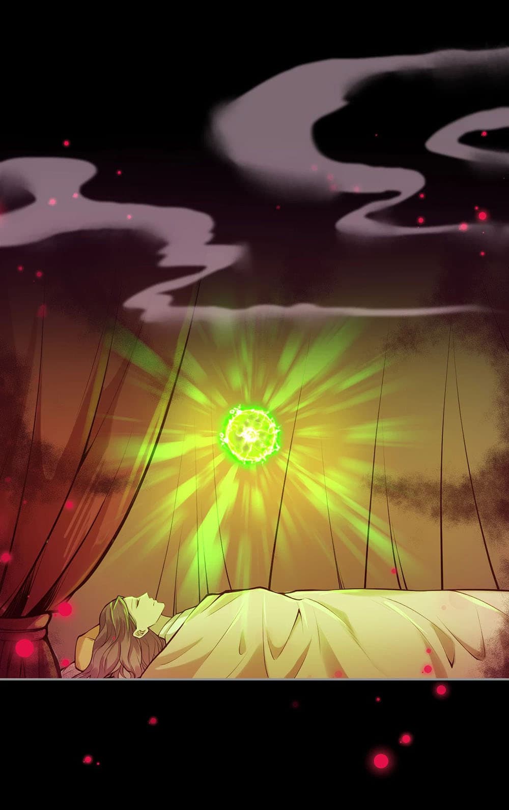 Against the Gods อสูรพลิกฟ้า 226-226