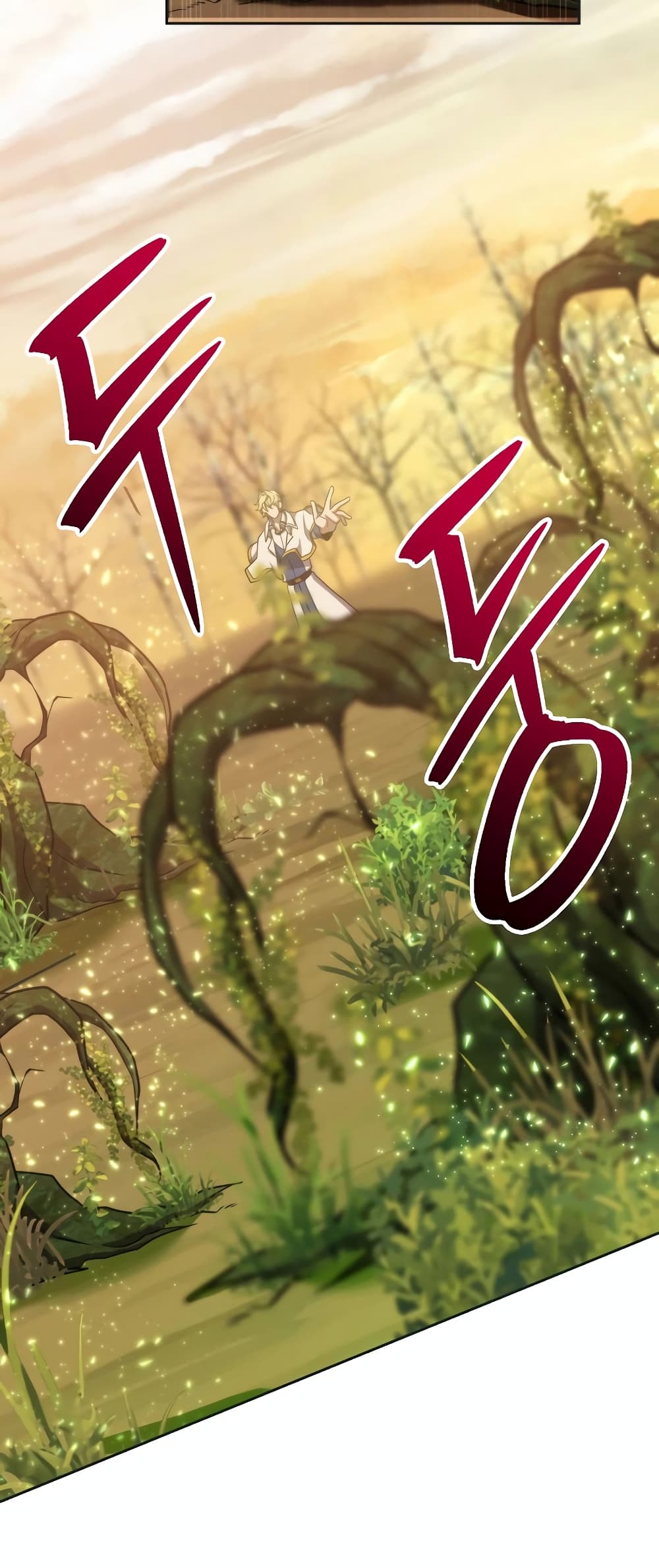 Archmage Transcending Through Regression 89-89