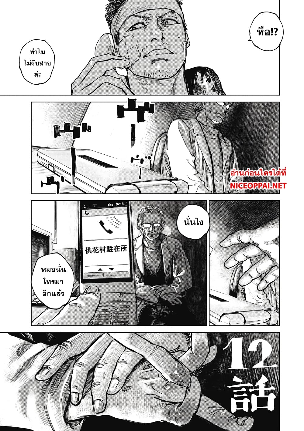Gannibal 12-12