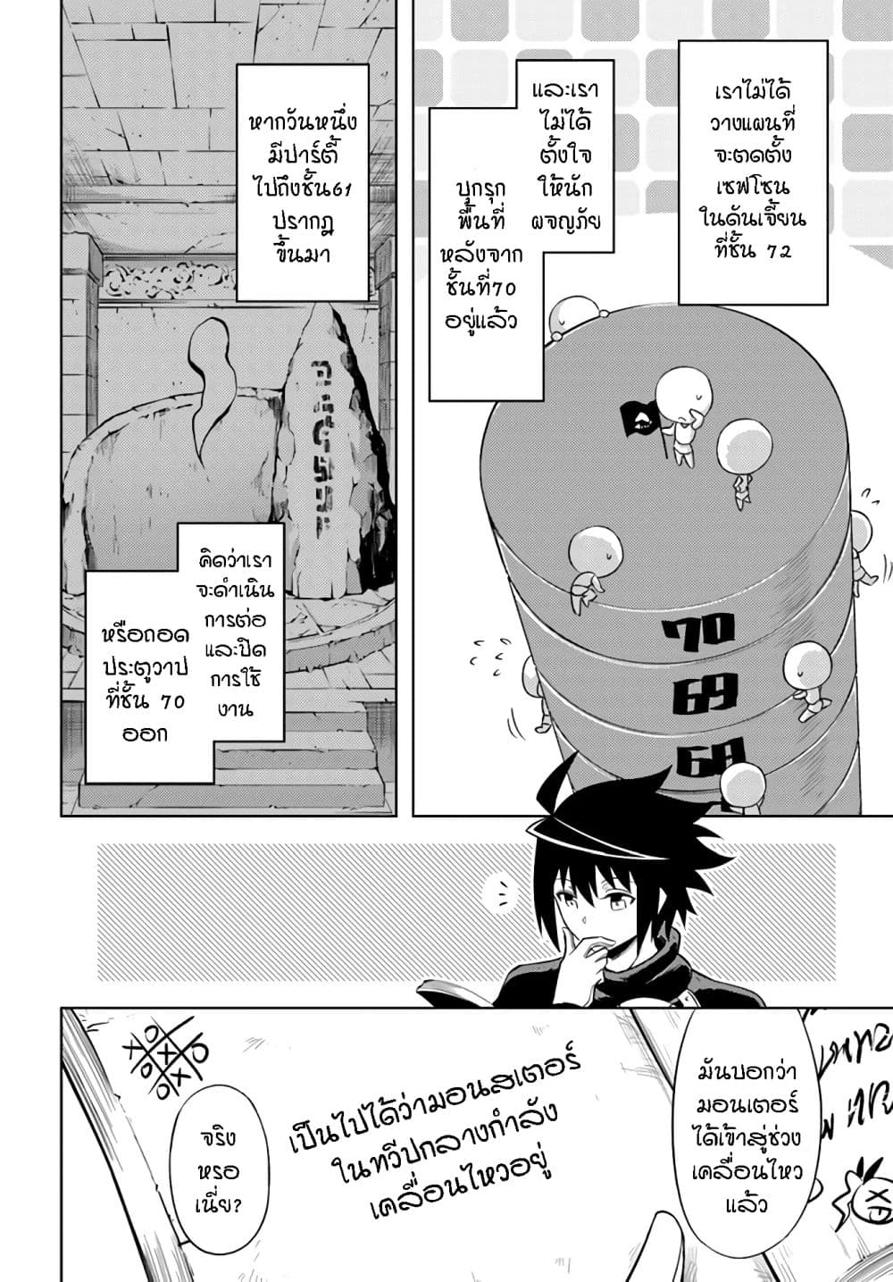 Tono no Kanri o Shite Miyou 43-การสารภาพ