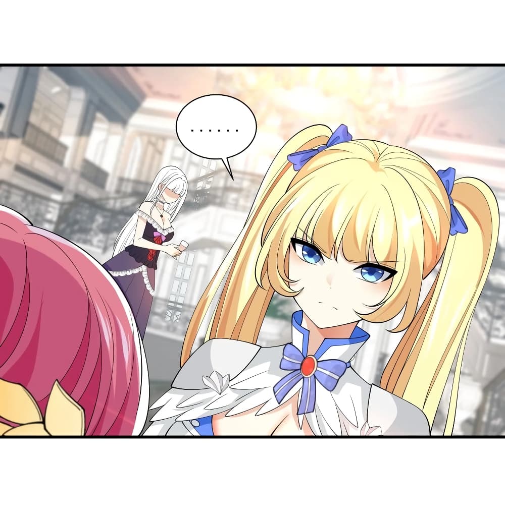 Young Master Villain Doesn't Want To Be Annihilated 48-48