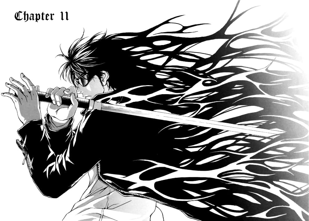 Until Death Do Us 11-11