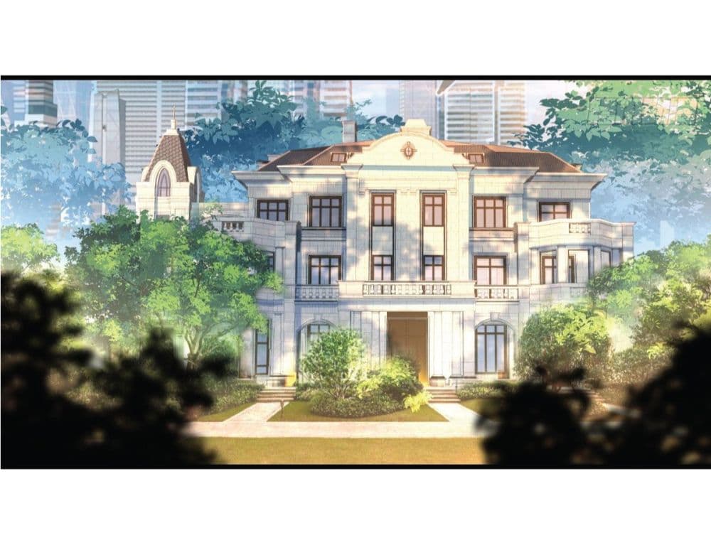 I Am Invincible As The Assistant of The Lord ฉันไร้เทียมทานในฐานะผู้ช่วยของพระเจ้า 1-1