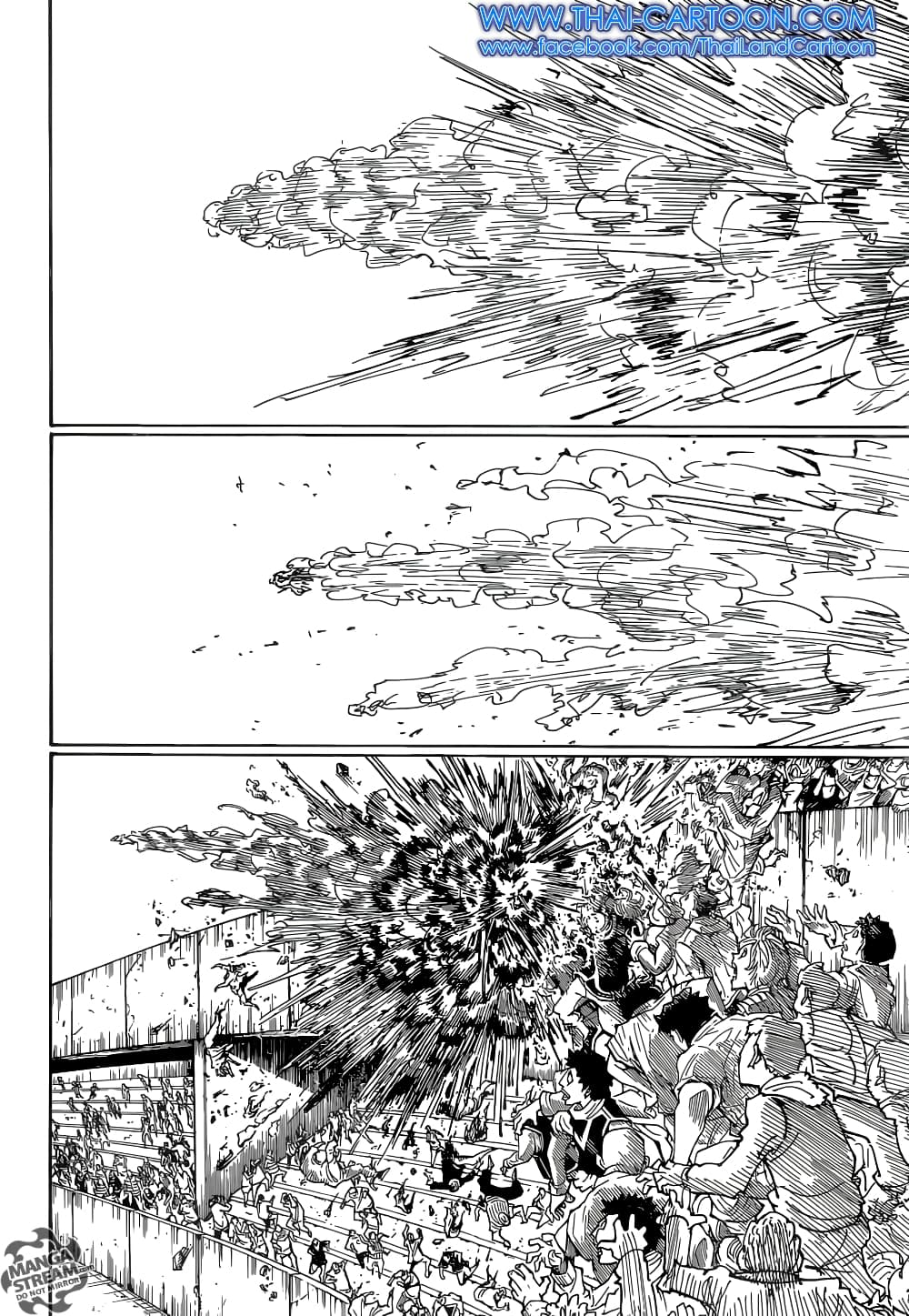 Hunter X Hunter 356-356
