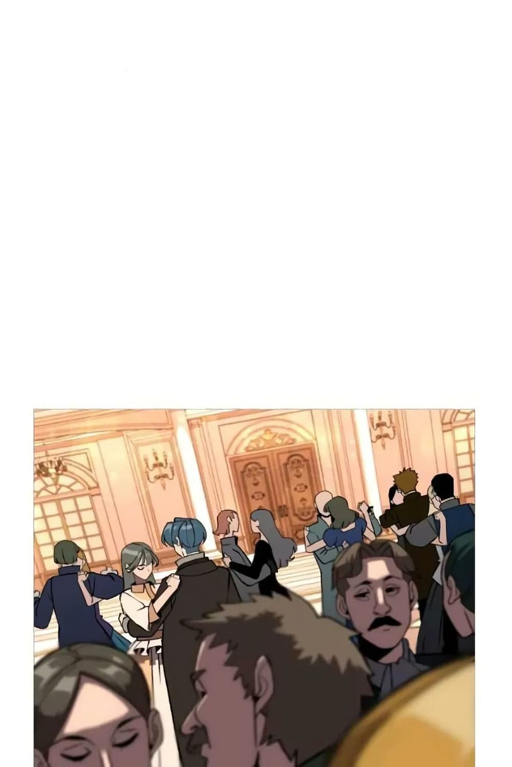 The Story of a Low-Rank Soldier Becoming a Monarch 57-57