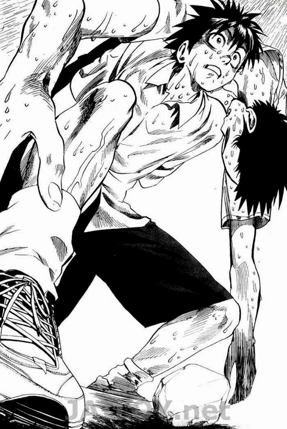 Eyeshield 21 86-86