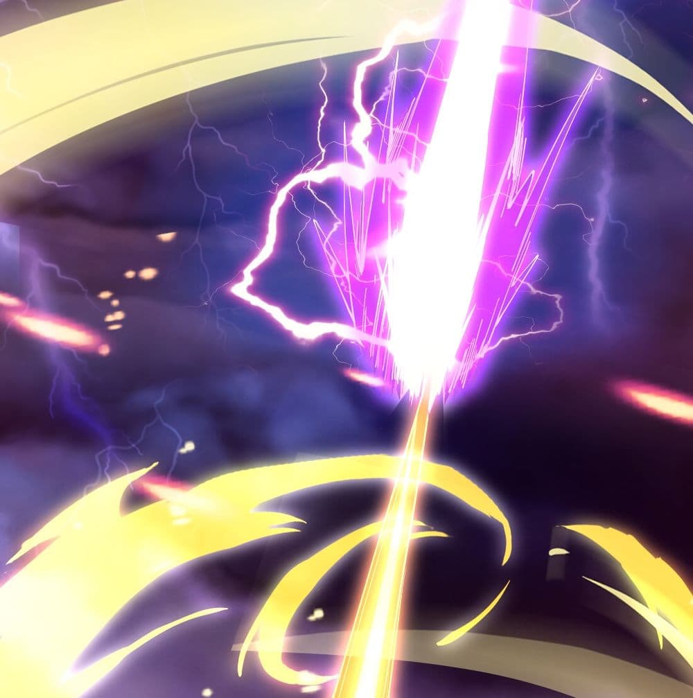 The Life Of A Sword God Is Not Boring After 3-3